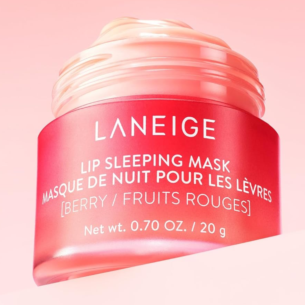 Laneige Lip Sleeping Mask
