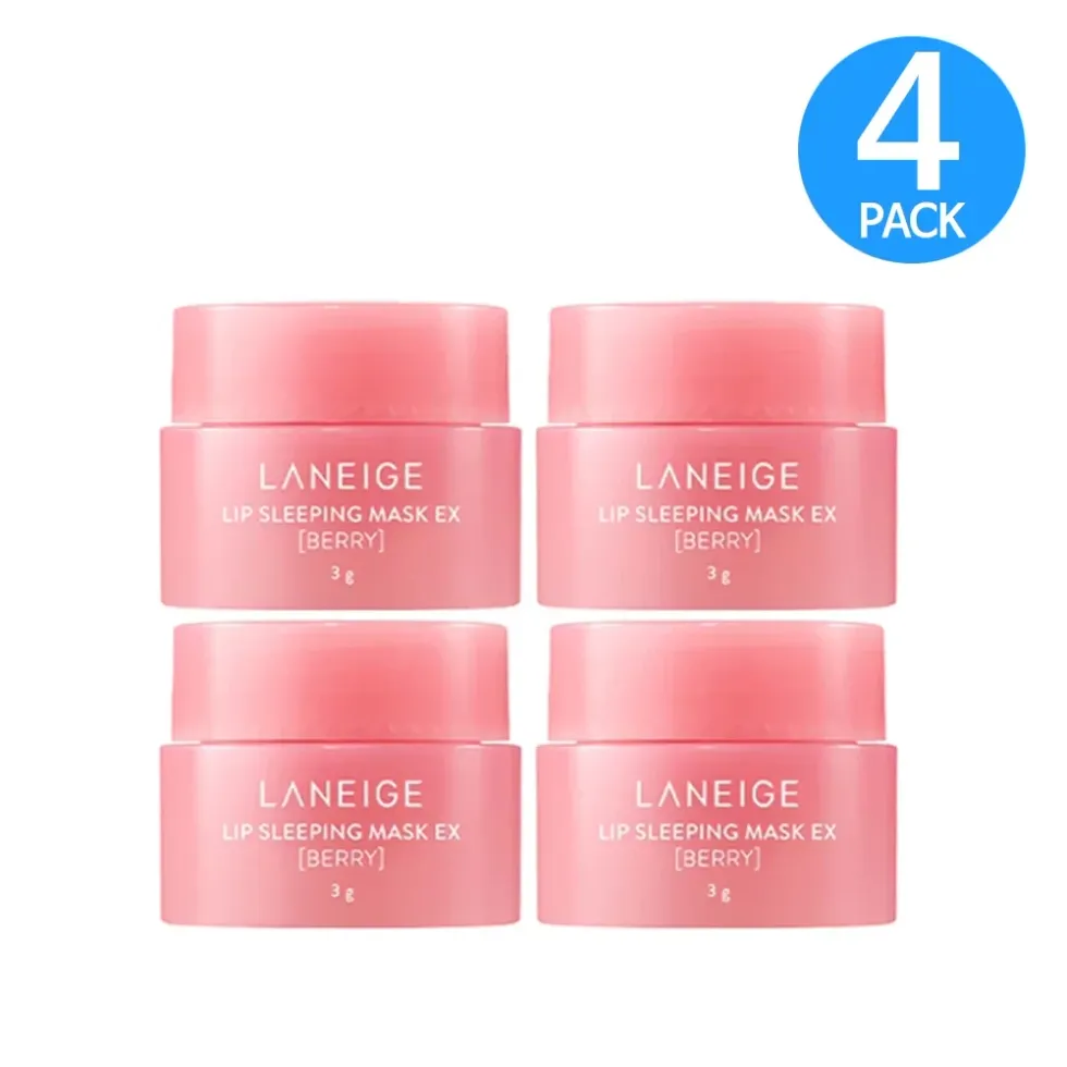 Laneige Lip Sleeping Mask