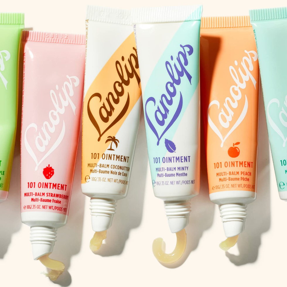 Lanolips 101 Ointment