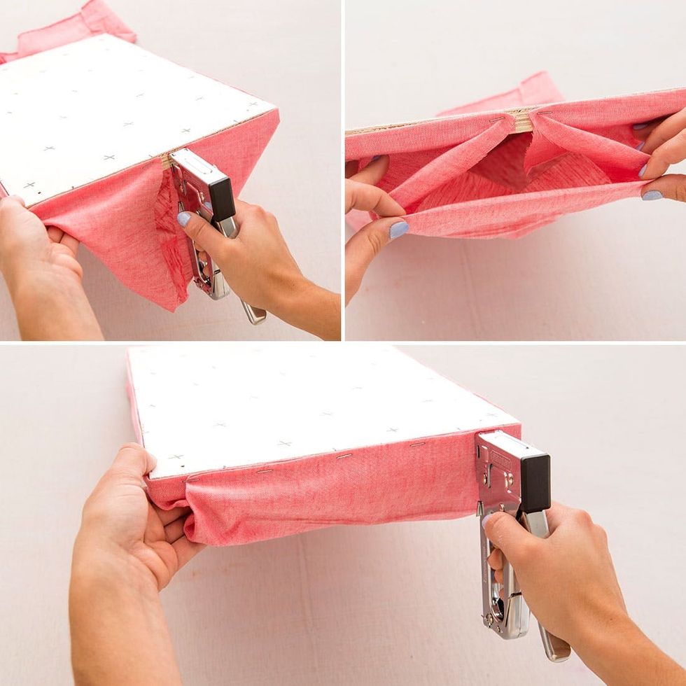 How to Make a Desk You Can Bring Anywhere Brit + Co