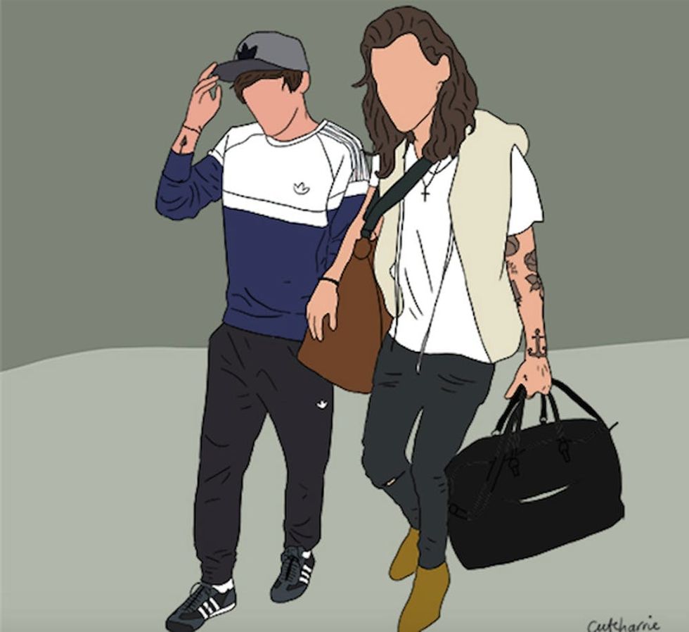 Larry Ship