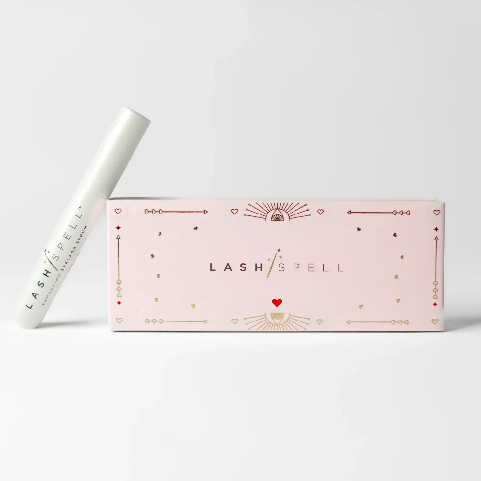 Lash Spell Enhancing Eyelash Serum