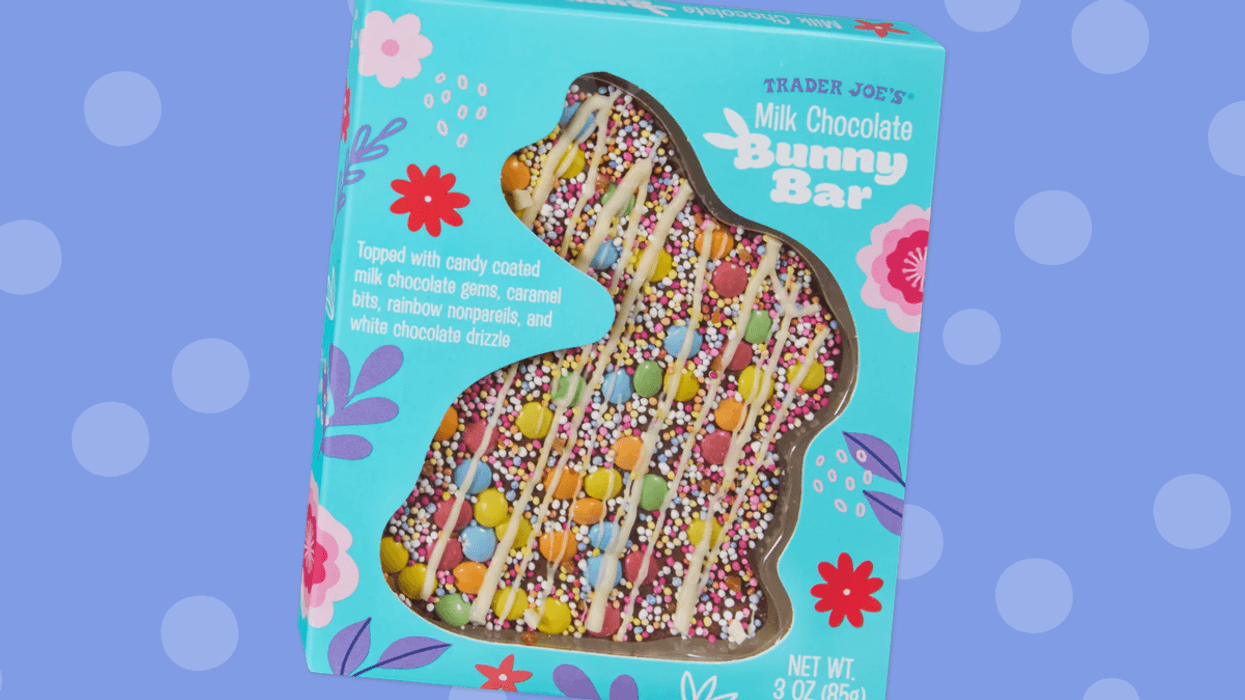 Last-Minute Trader Joe’s Easter Basket Stuffers Under $5