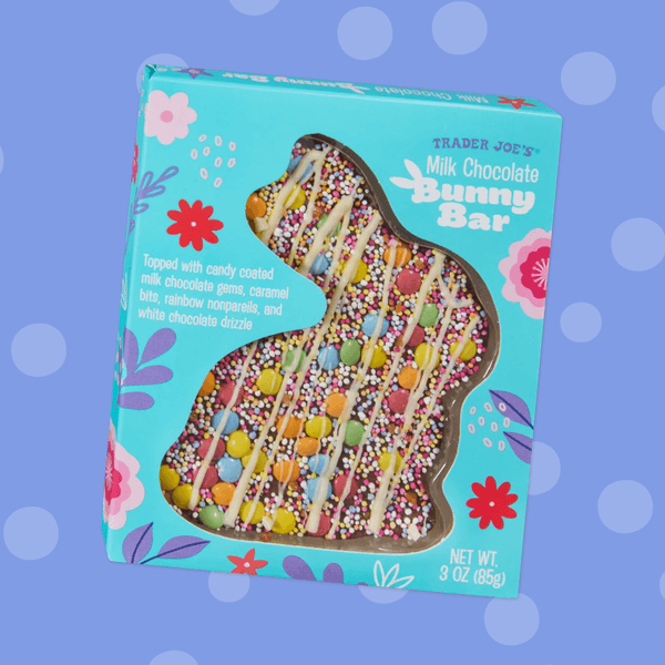 Last-Minute Trader Joe’s Easter Basket Stuffers Under $5