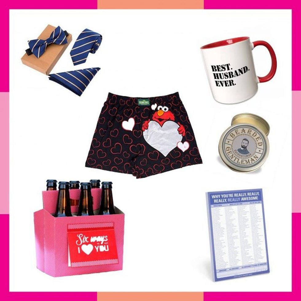 Last Minute Valentine's Day Gifts For Him