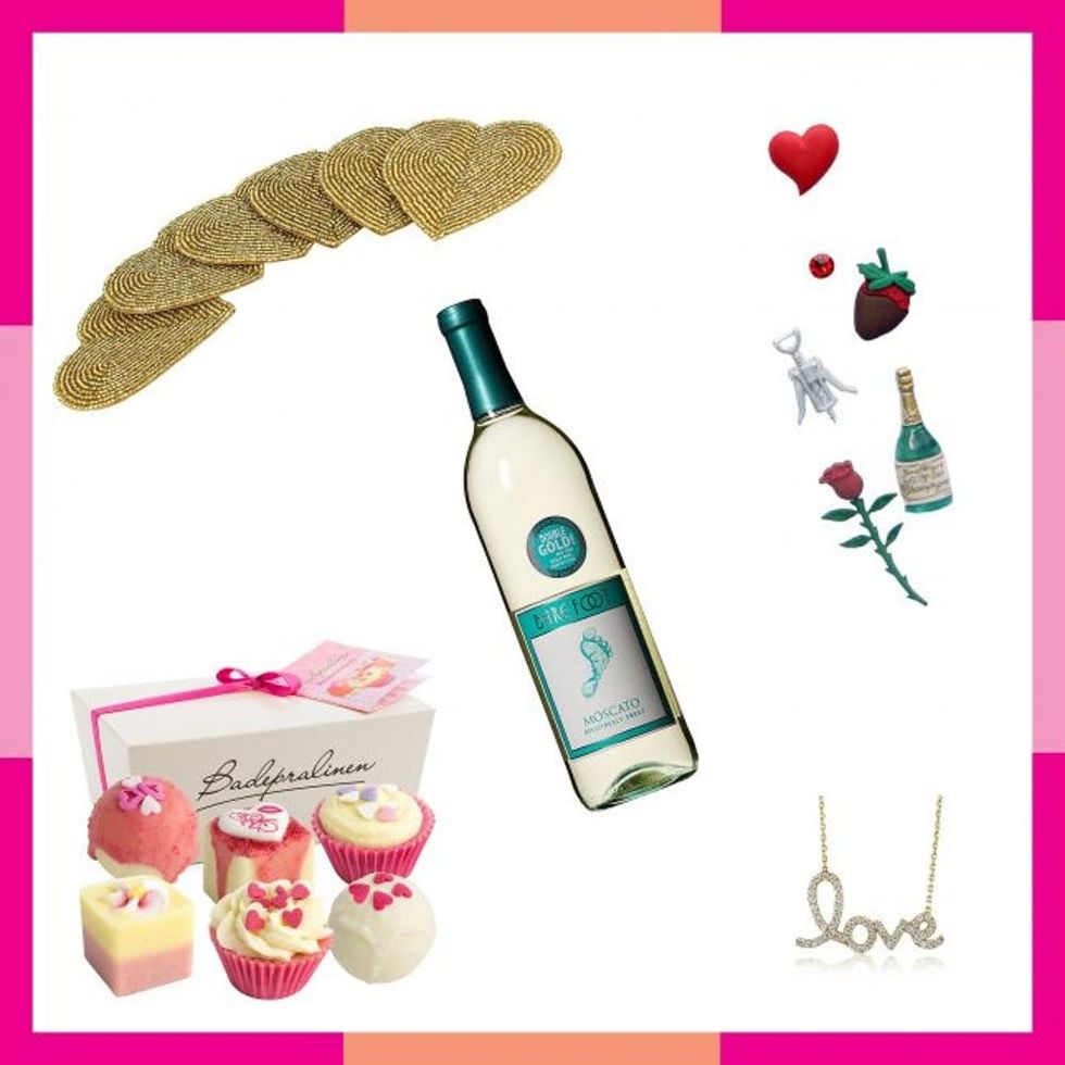 Last Minute Valentine's Day Gifts For Mom