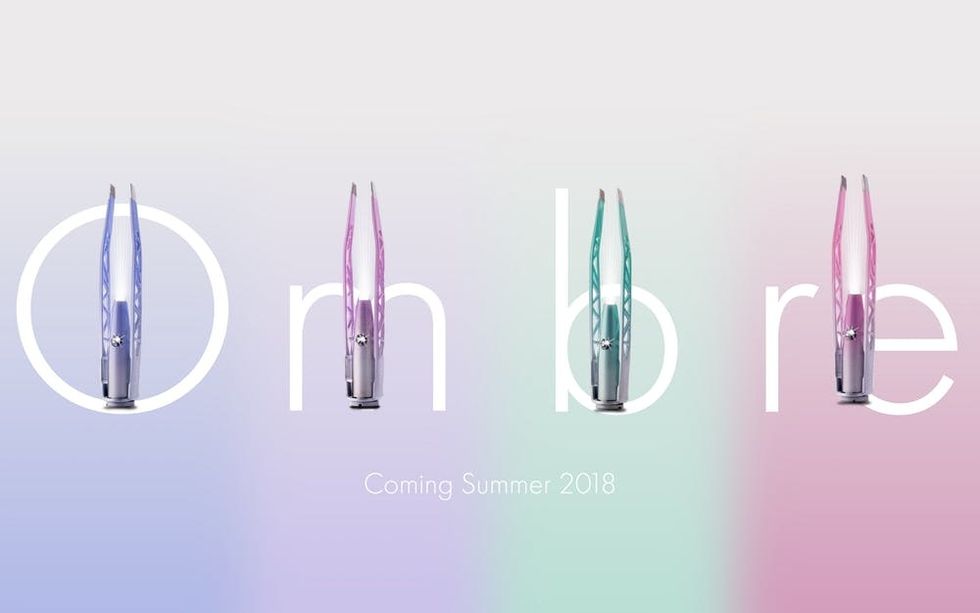 LaTweez Ombre Collection