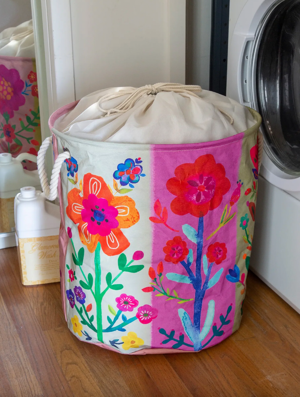 Laundry Hamper