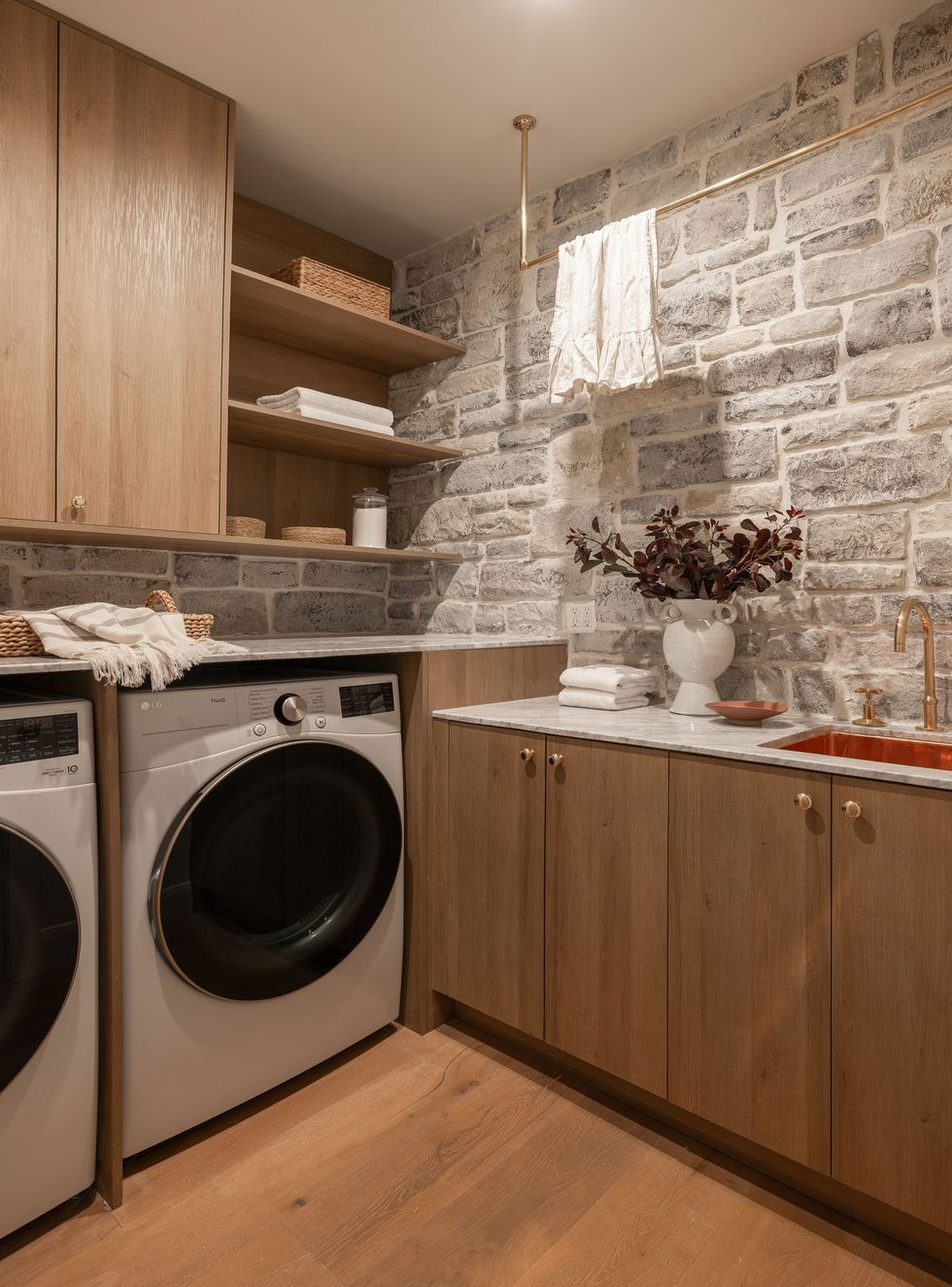 laundry room design