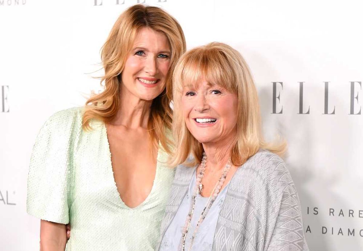 laura dern diane ladd