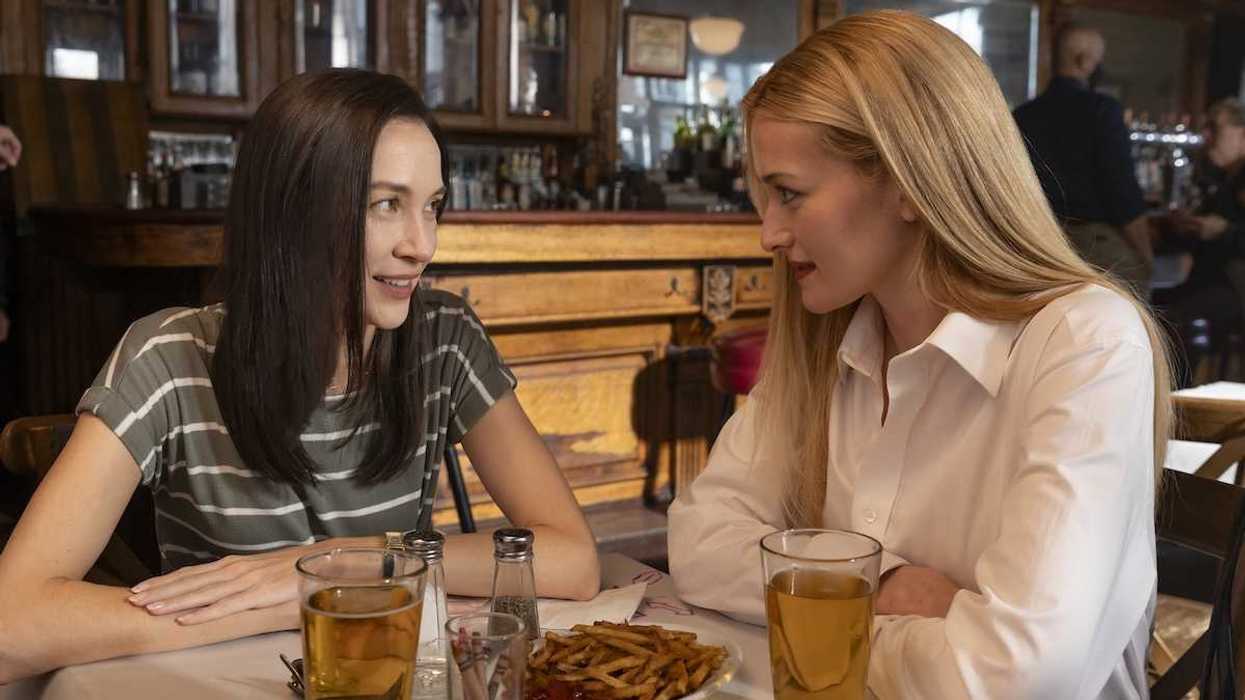 lauren bessette and carolyn kennedy