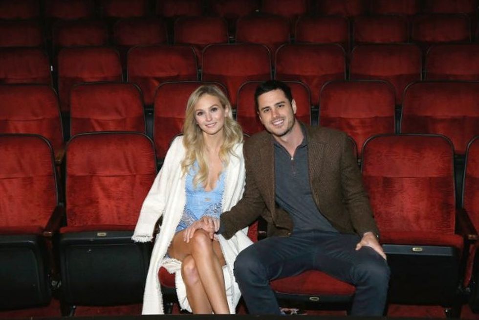Lauren Bushnell Has a New Boyfriend After Split from Ben Higgins