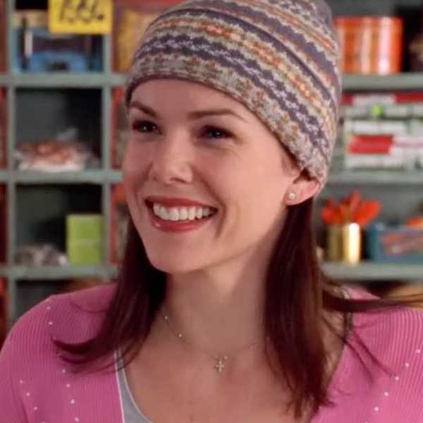 lauren graham coffee lorelai gilmore