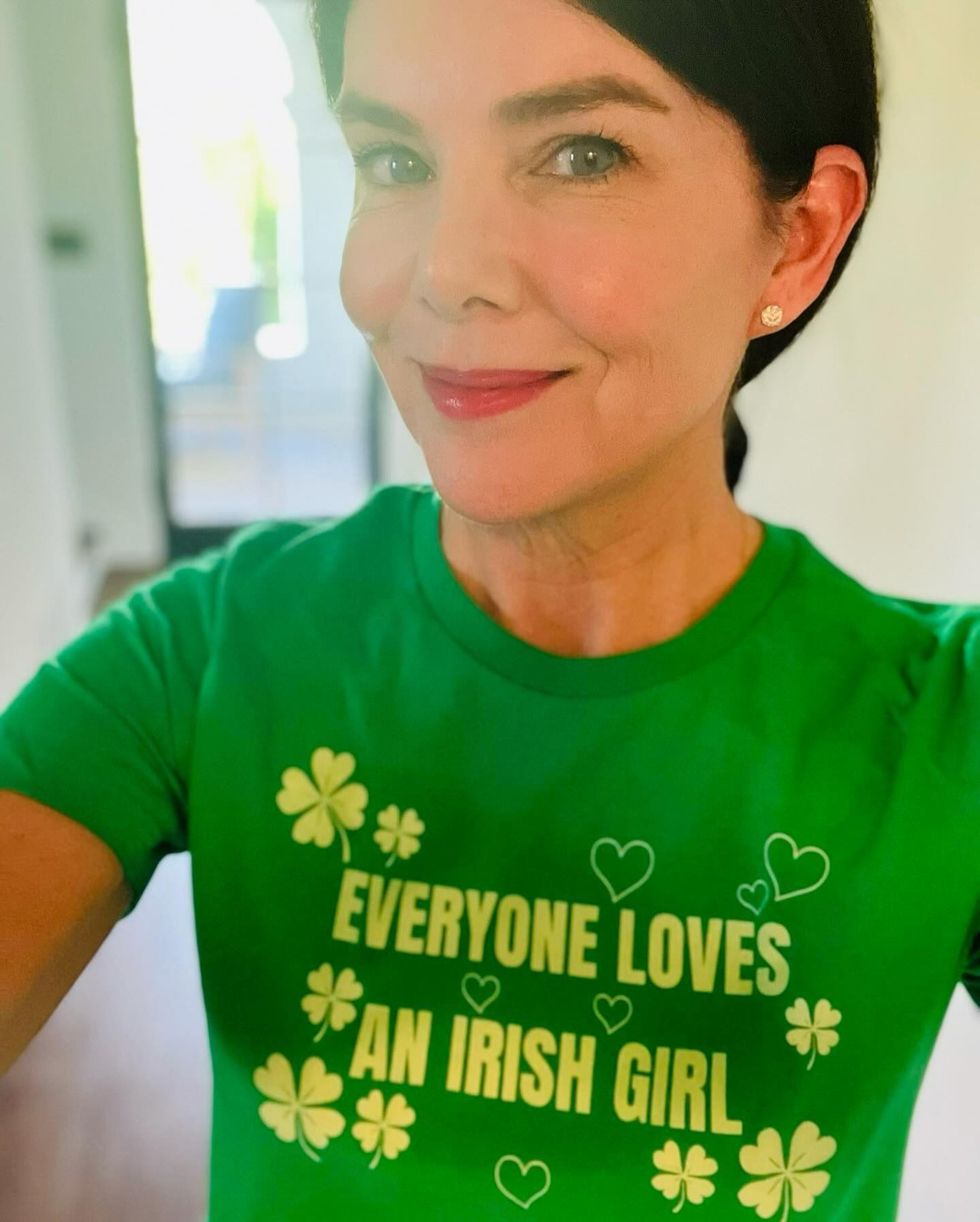 lauren graham lorelai gilmore