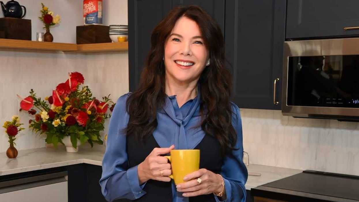 lauren graham