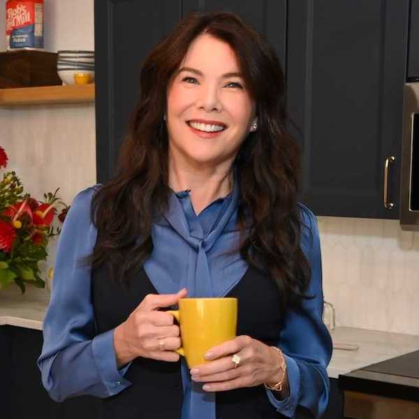 lauren graham