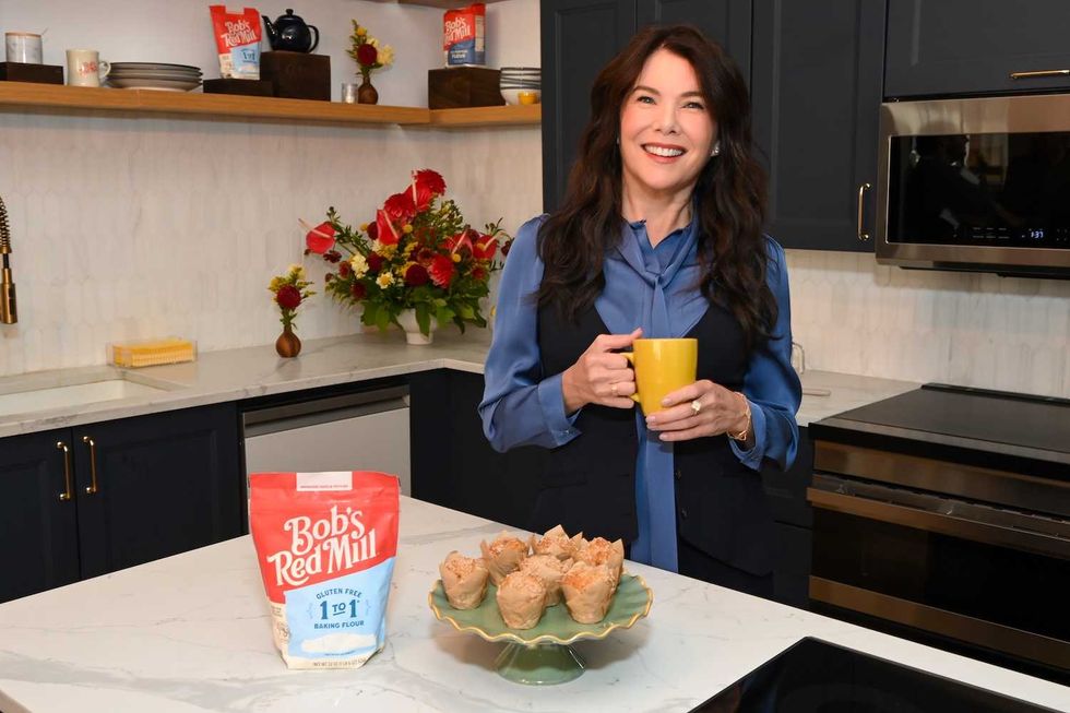 lauren graham