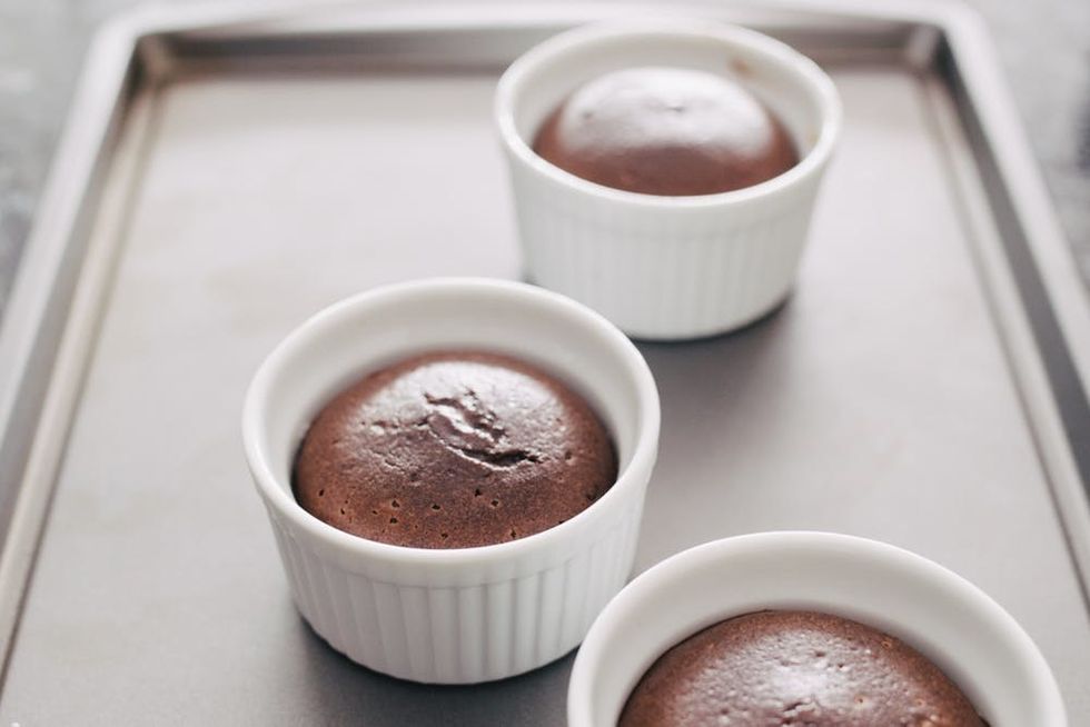 Lava Cakes-5