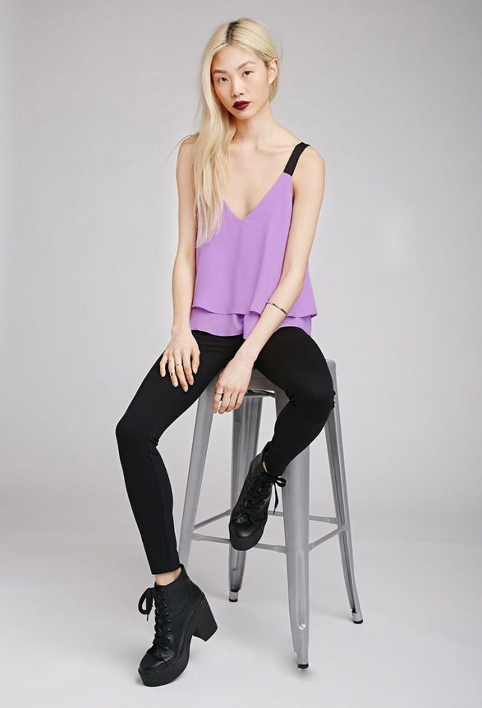 lavender-top