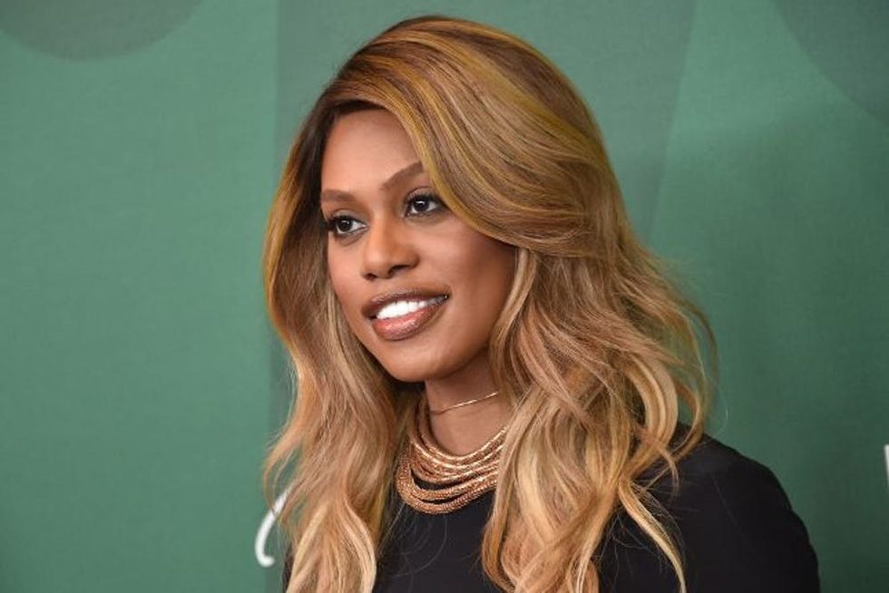 Laverne Cox