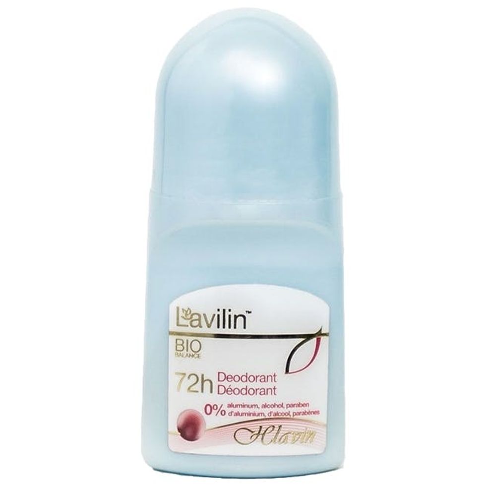 lavilin bio balance without aluminum