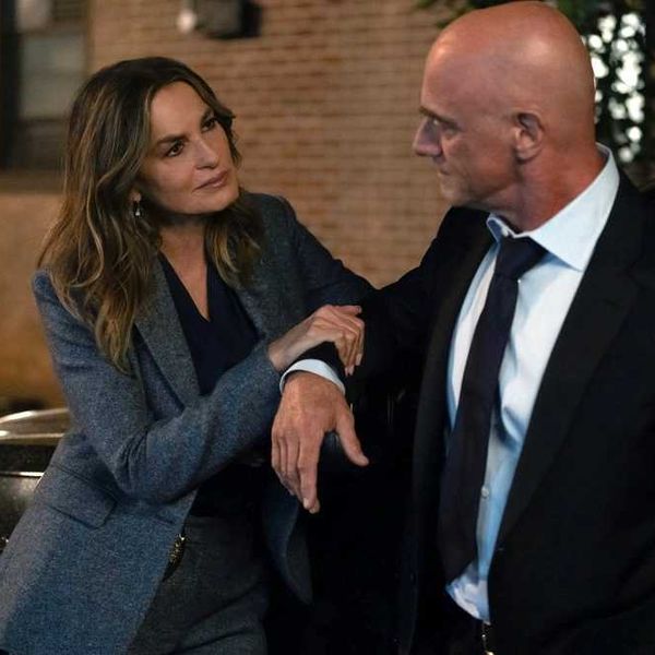 law and order svu season 27 cragen death dann florek