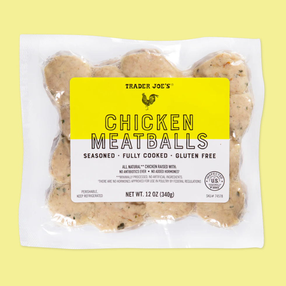 Lazy Easy \u200b\u200bTrader Joe's Meal Ideas