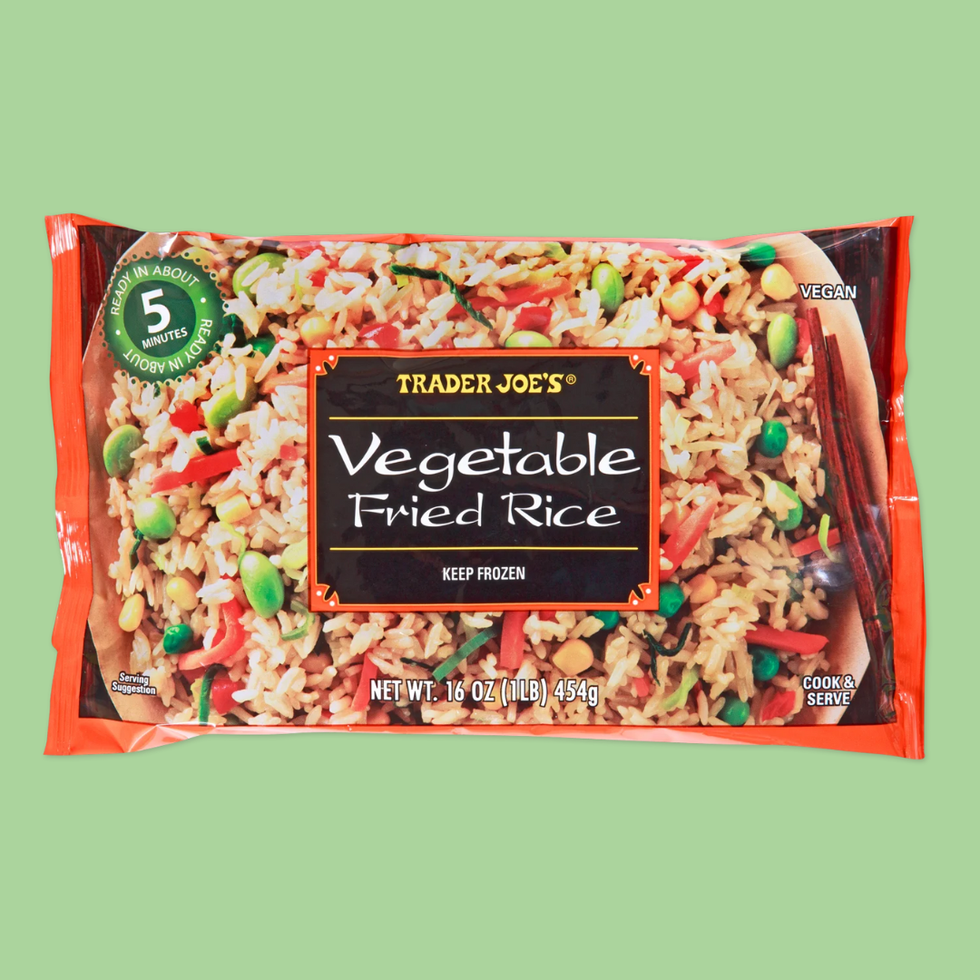 Lazy Easy \u200b\u200bTrader Joe's Meal Ideas