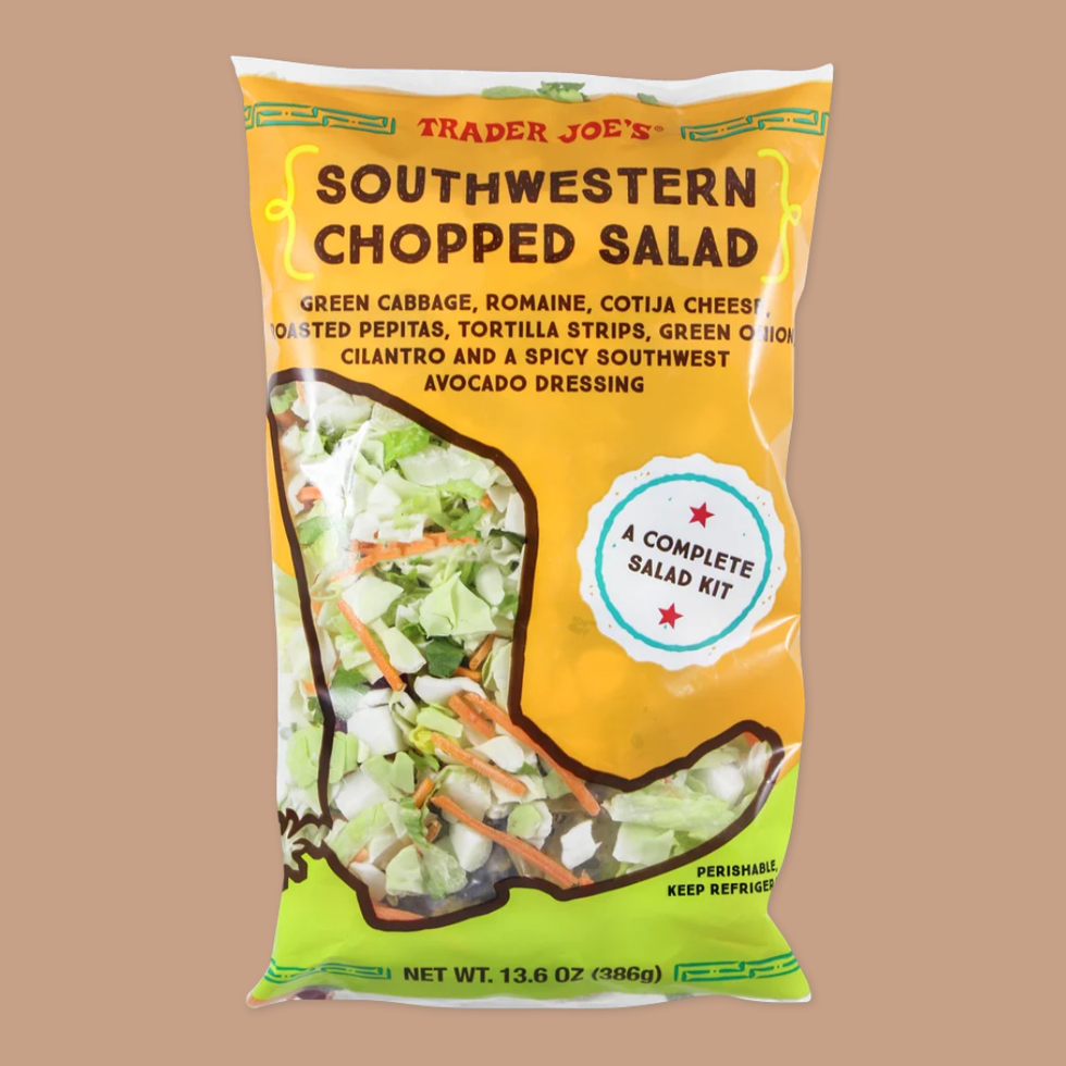 Lazy Easy \u200b\u200bTrader Joe's Meal Ideas