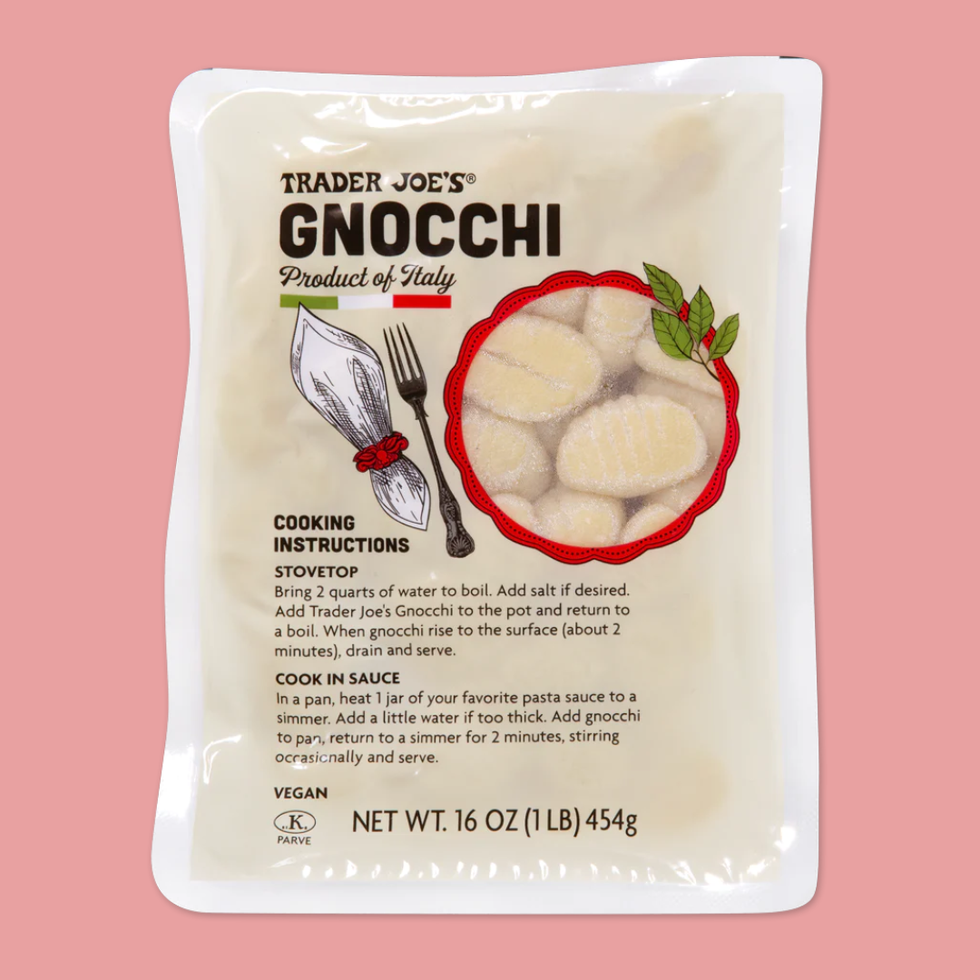 Lazy Easy \u200b\u200bTrader Joe's Meal Ideas