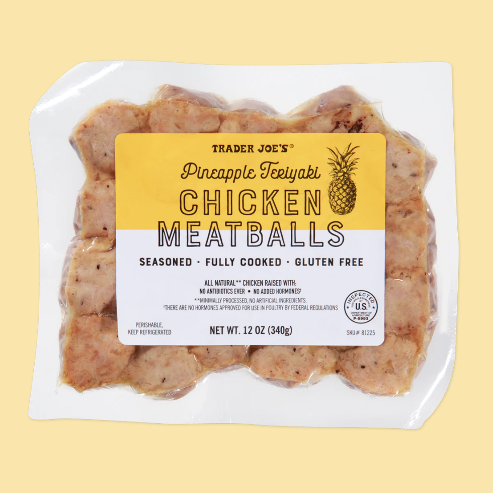 Lazy Easy \u200b\u200bTrader Joe's Meal Ideas