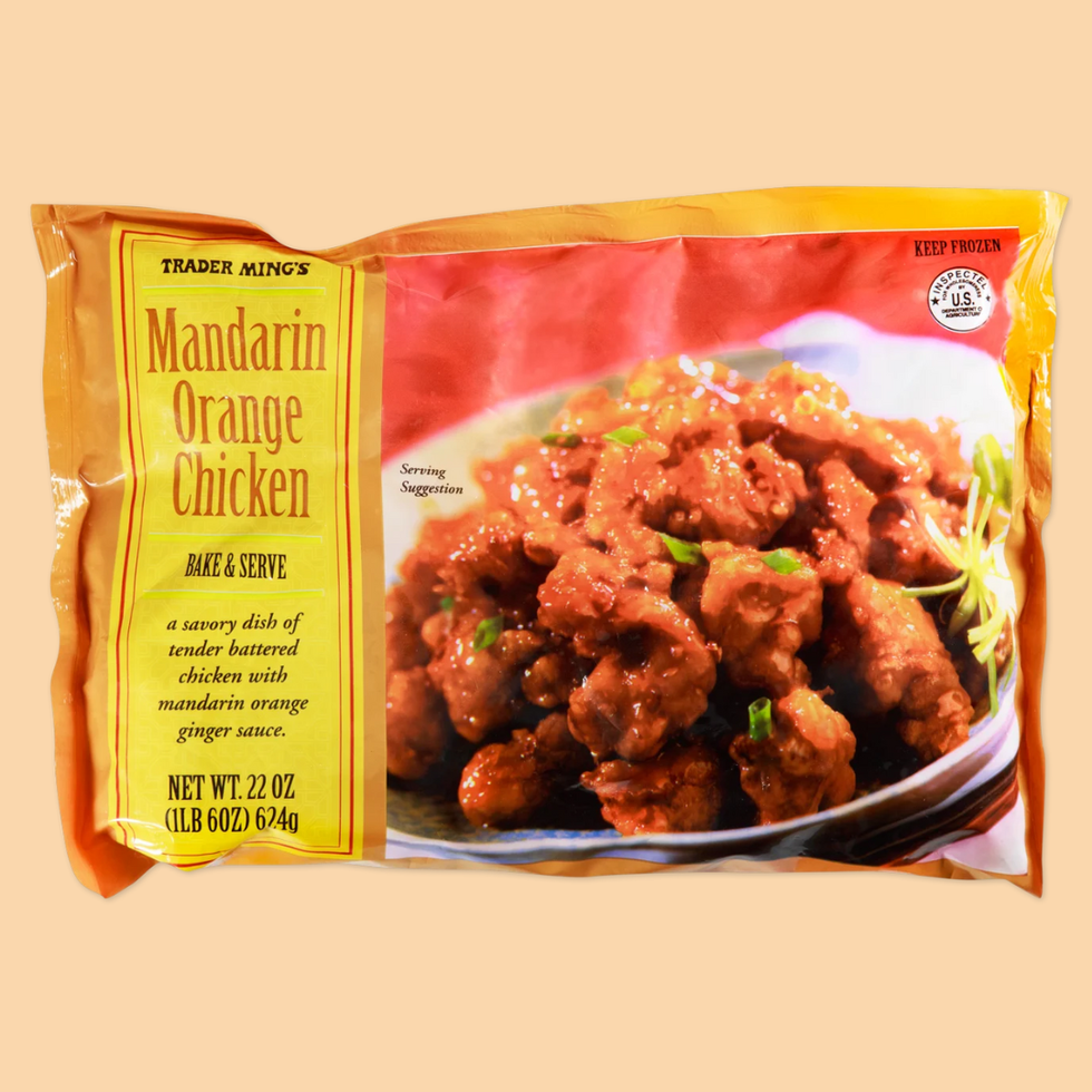 Lazy Easy \u200b\u200bTrader Joe's Meal Ideas