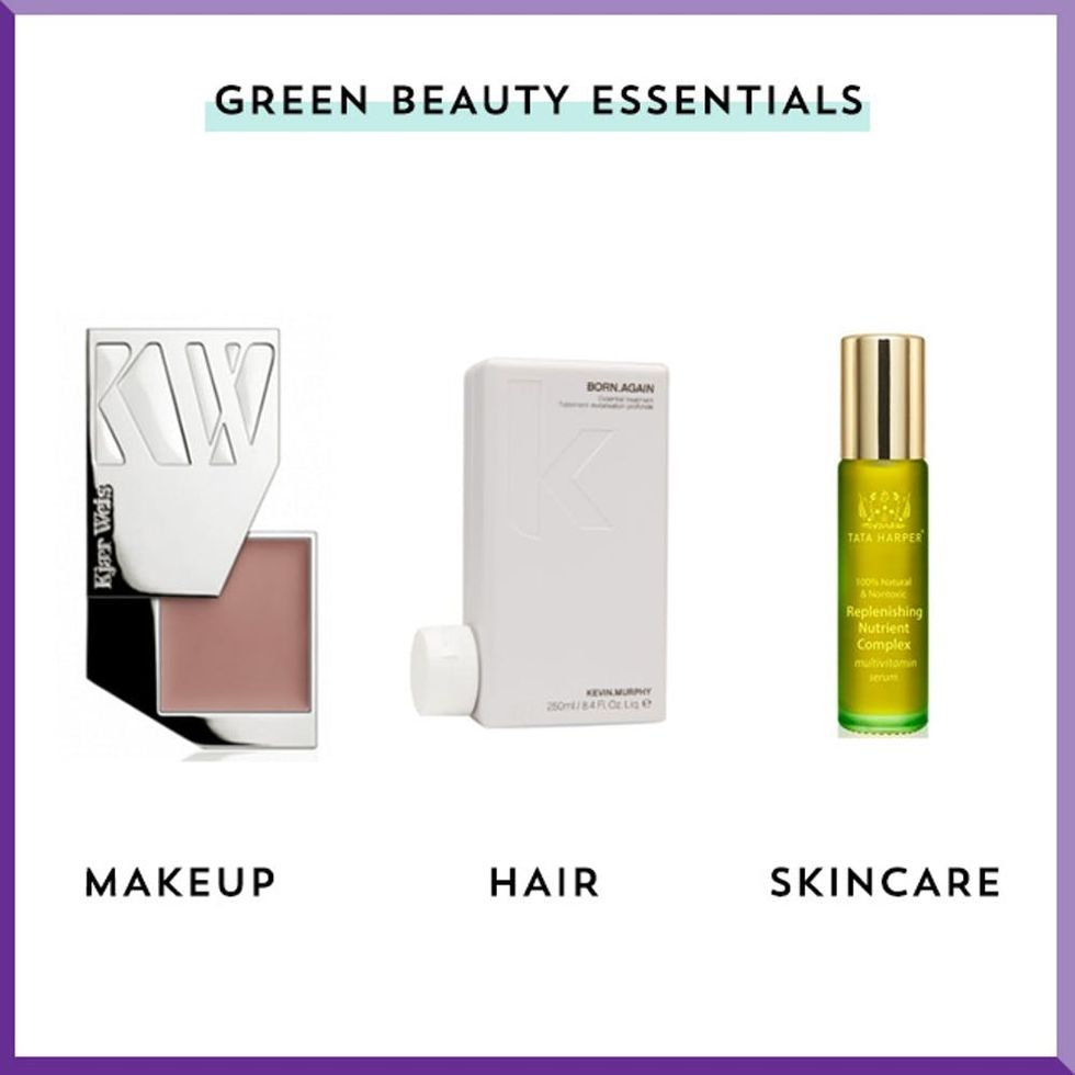 lazyperfectiongreenbeautyessentials