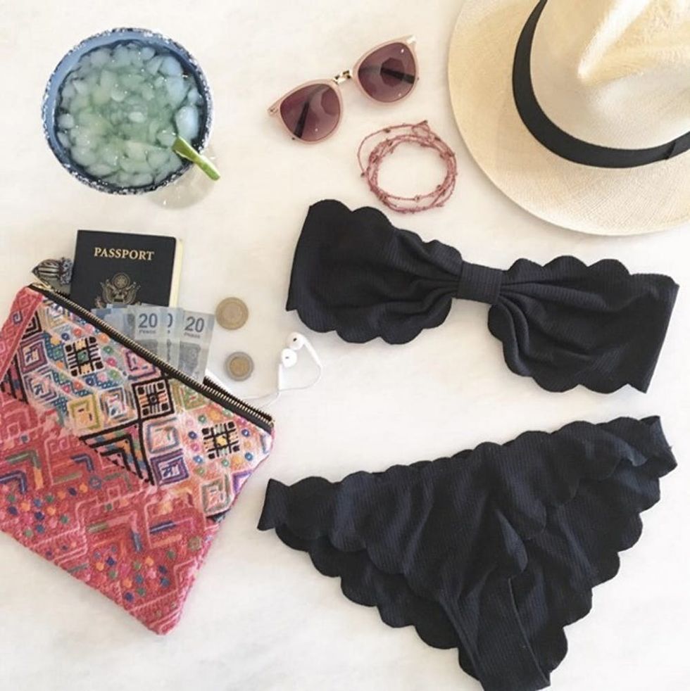 This Is How Lauren Conrad Spent Her 30th Birthday - Brit + Co