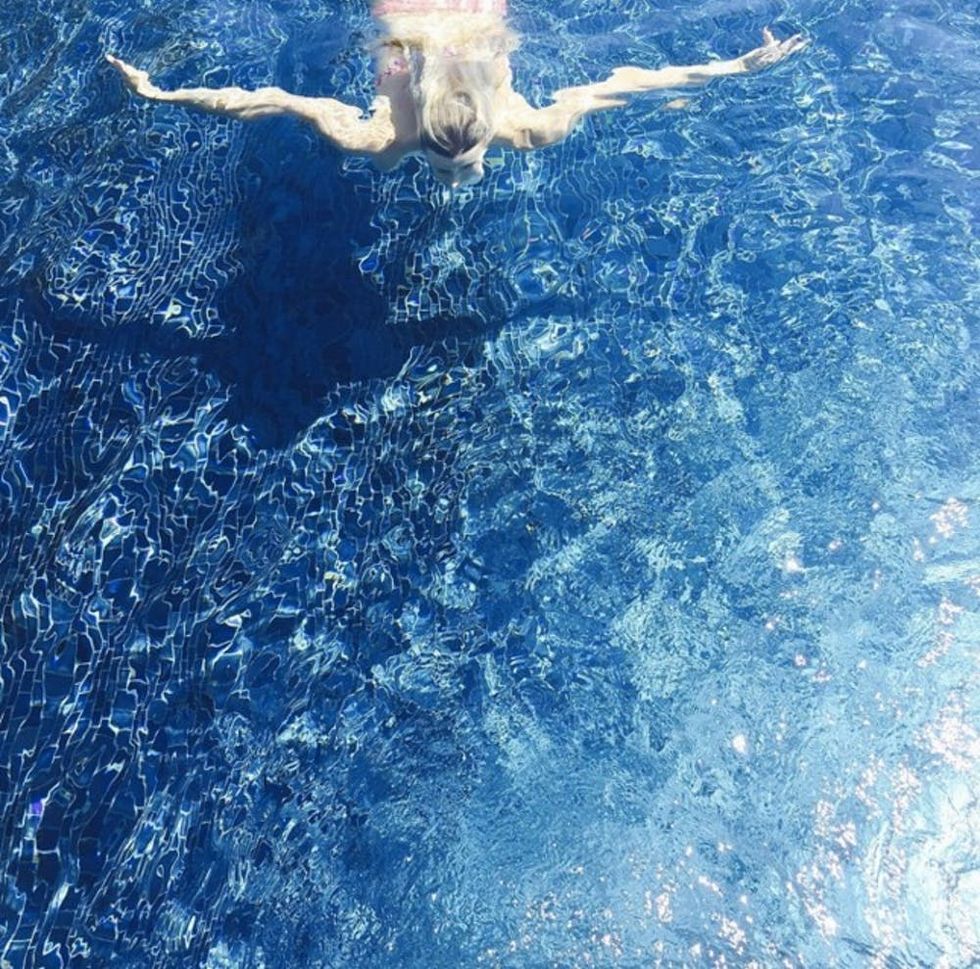 This Is How Lauren Conrad Spent Her 30th Birthday - Brit + Co