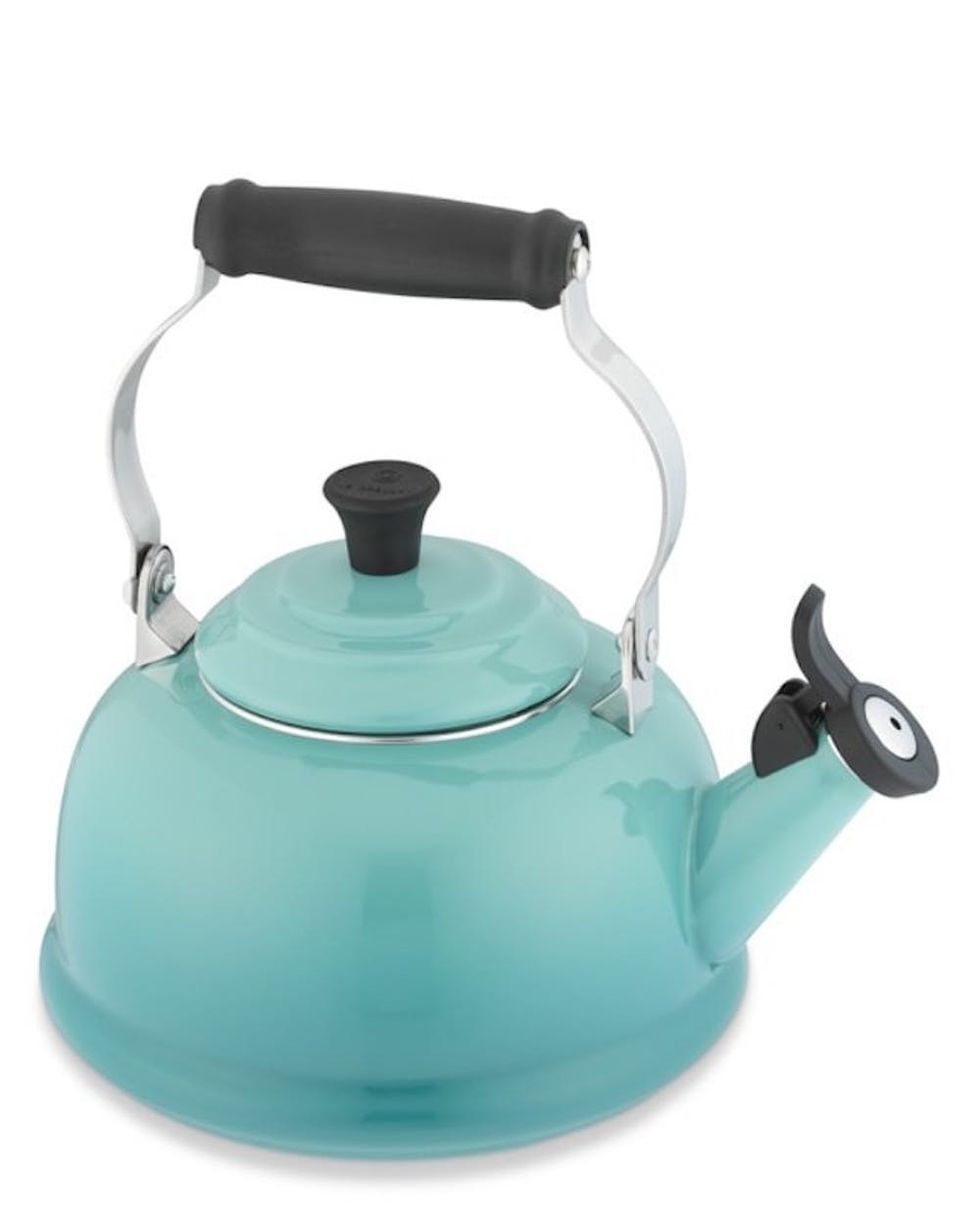 Le Creuset Classic Tea Kettle