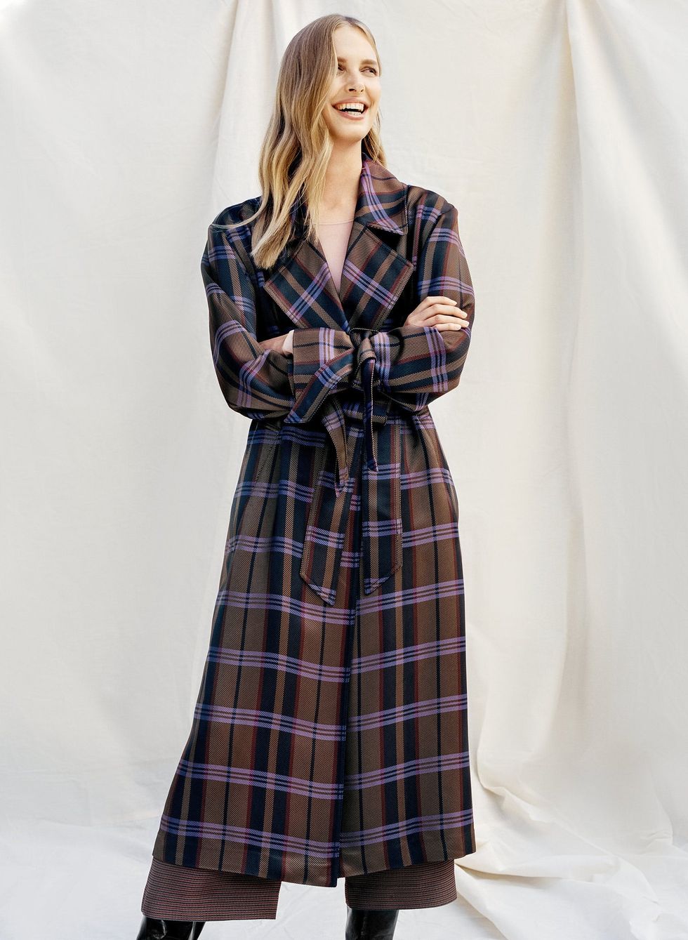 Le Fou Wilfred Savine Jacket