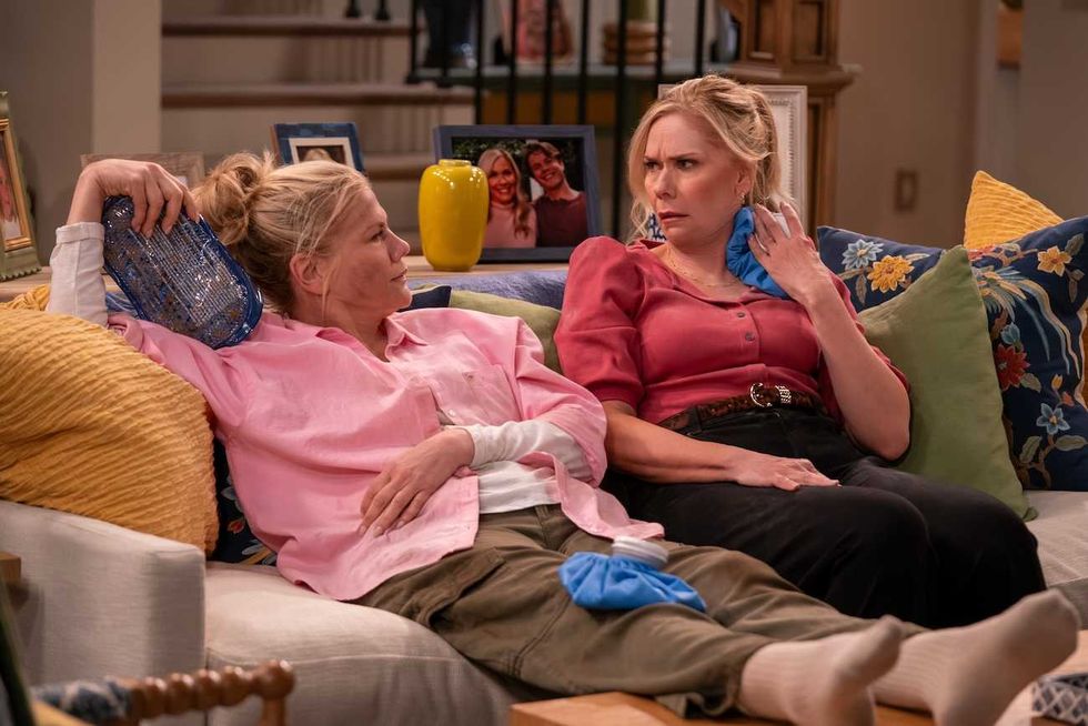 Leanne Season 2 netflix show