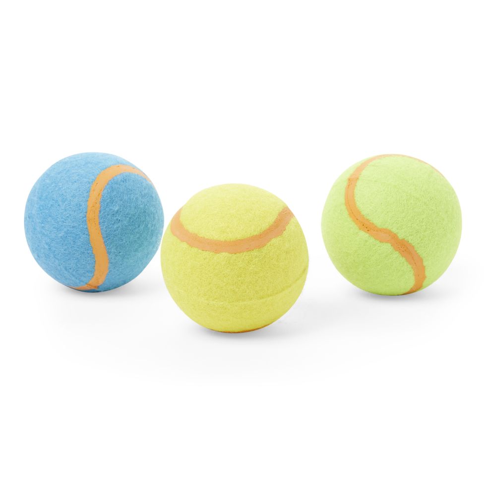 Leaps & Bounds Tennis Balls