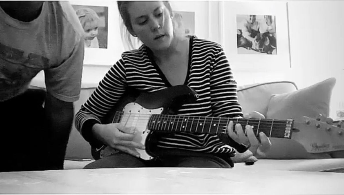 I Followed Brit’s #GiveItAWeek Challenges For A Year And Here’s What Happened