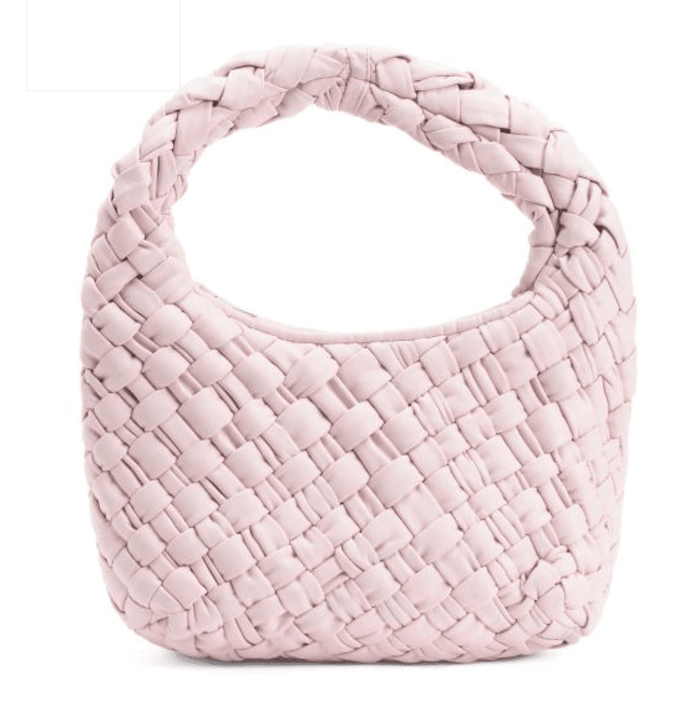 leather bag