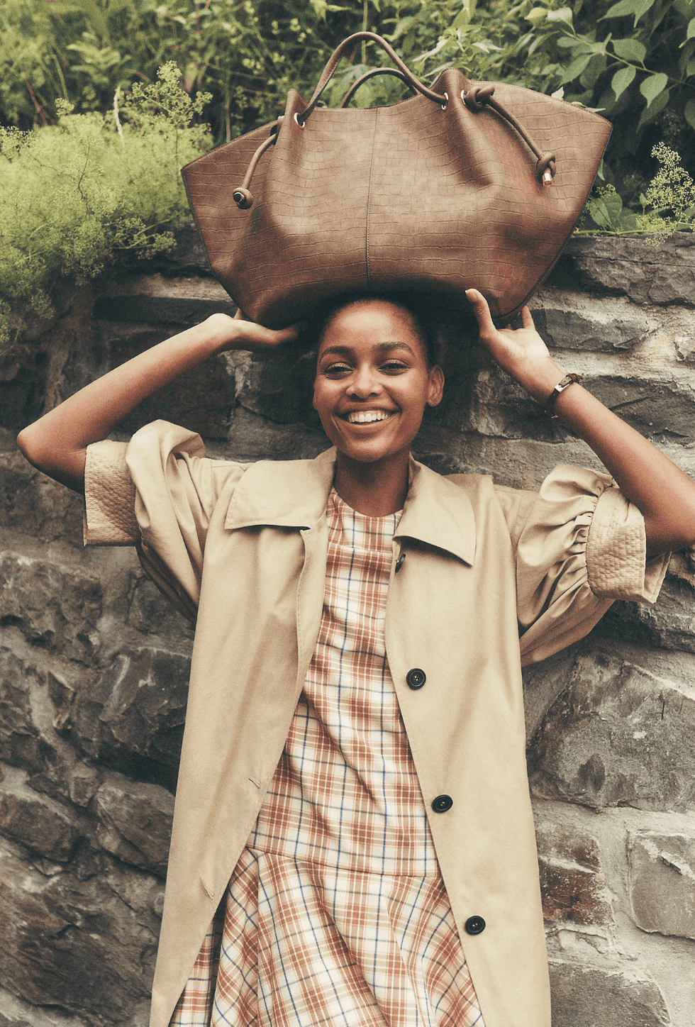 leather tote bags