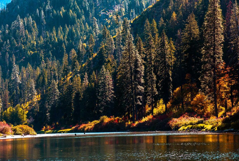 Leavenworth, Washington