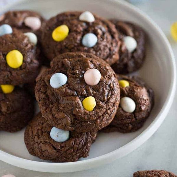 Leftover Easter Candy Recipes