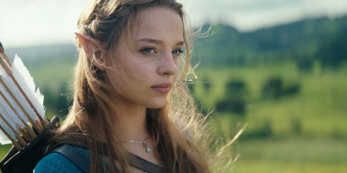 The 'Legend of Zelda' Movie is Coming Early — & Bo Bragason Just Gave the BEST Update