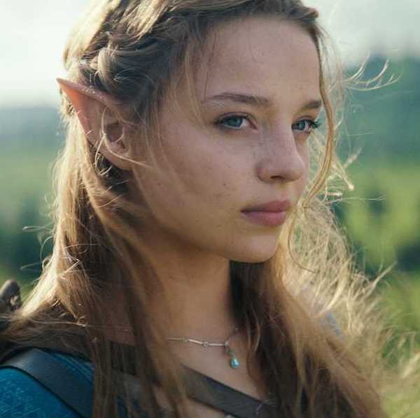 legend of zelda movie