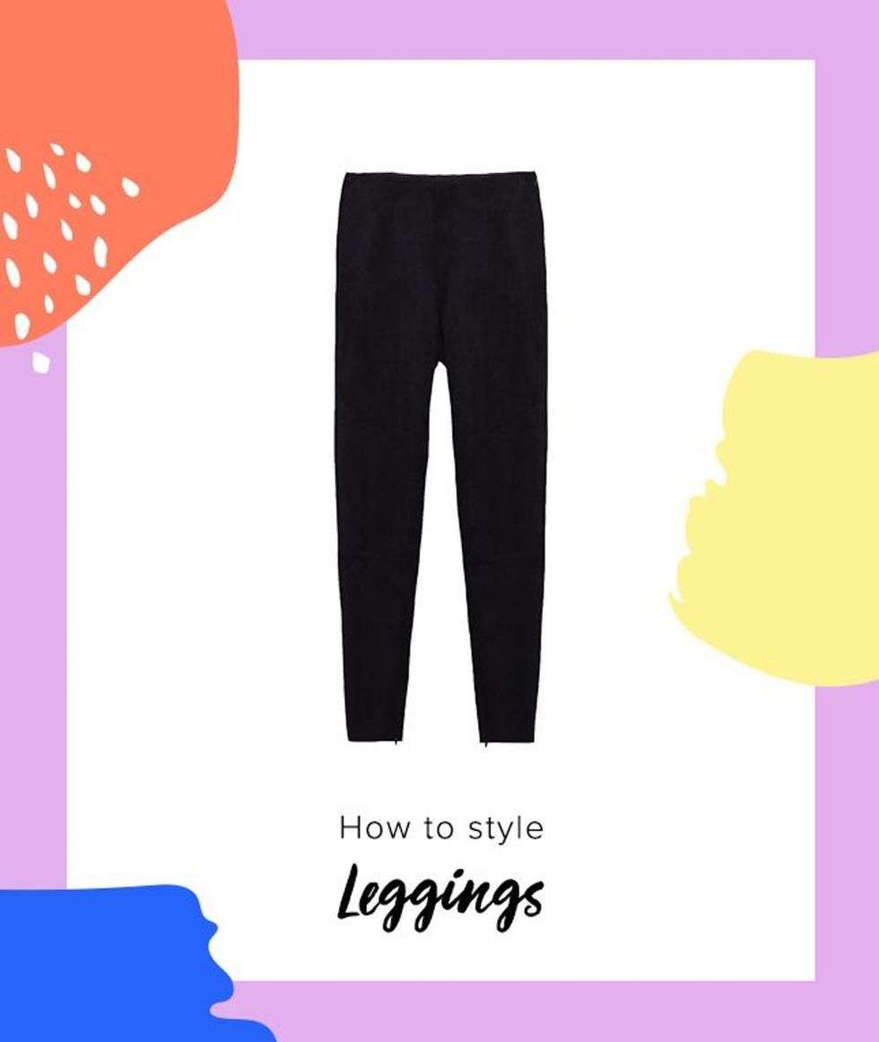 Leggings