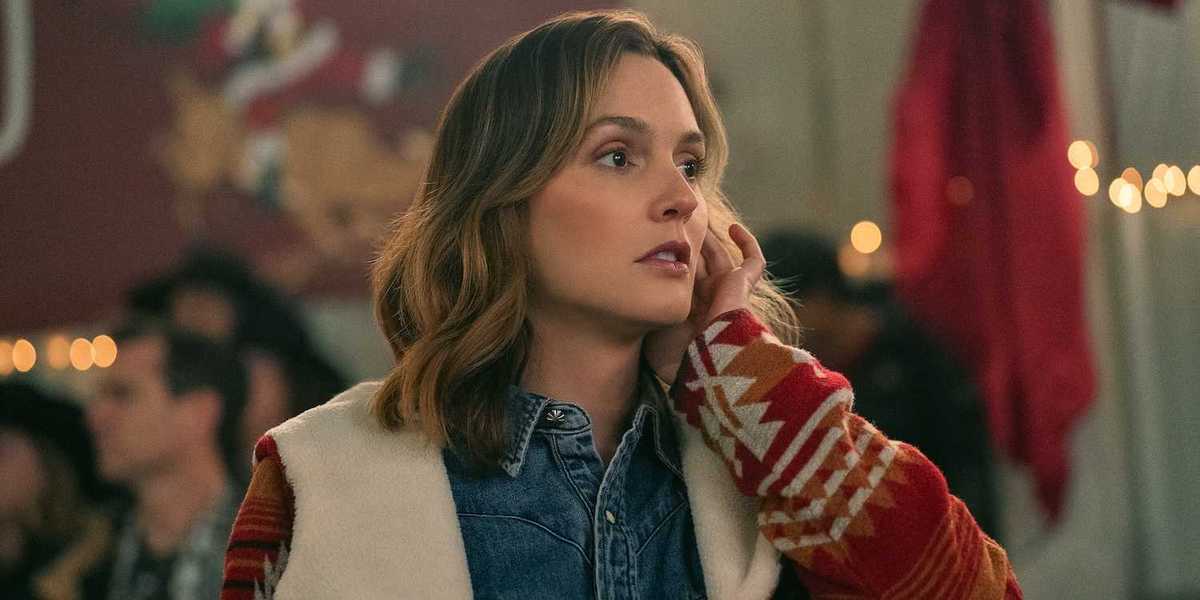 leighton meester as hannah