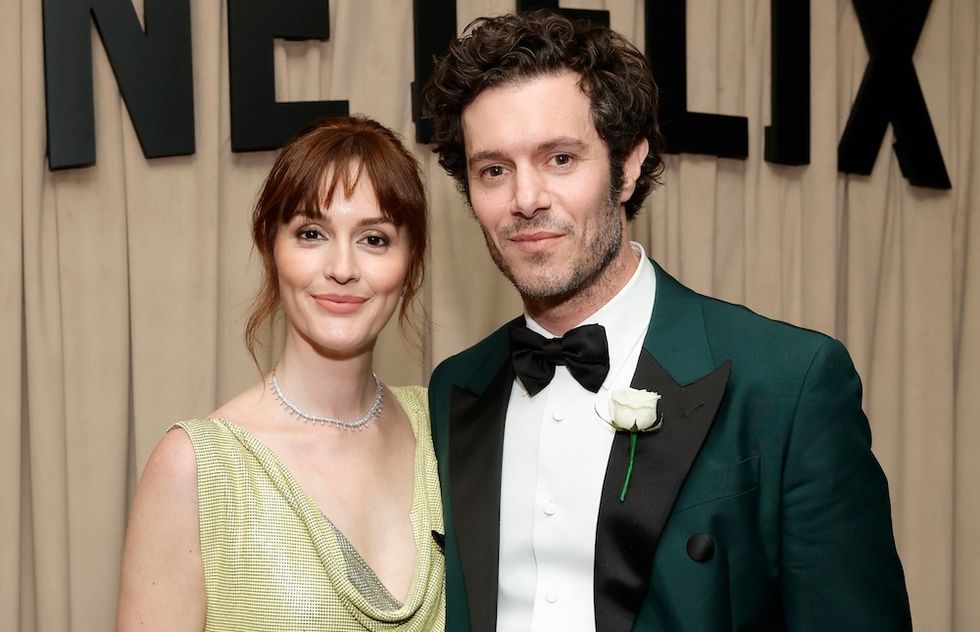 leighton meester nobody wants this season 2