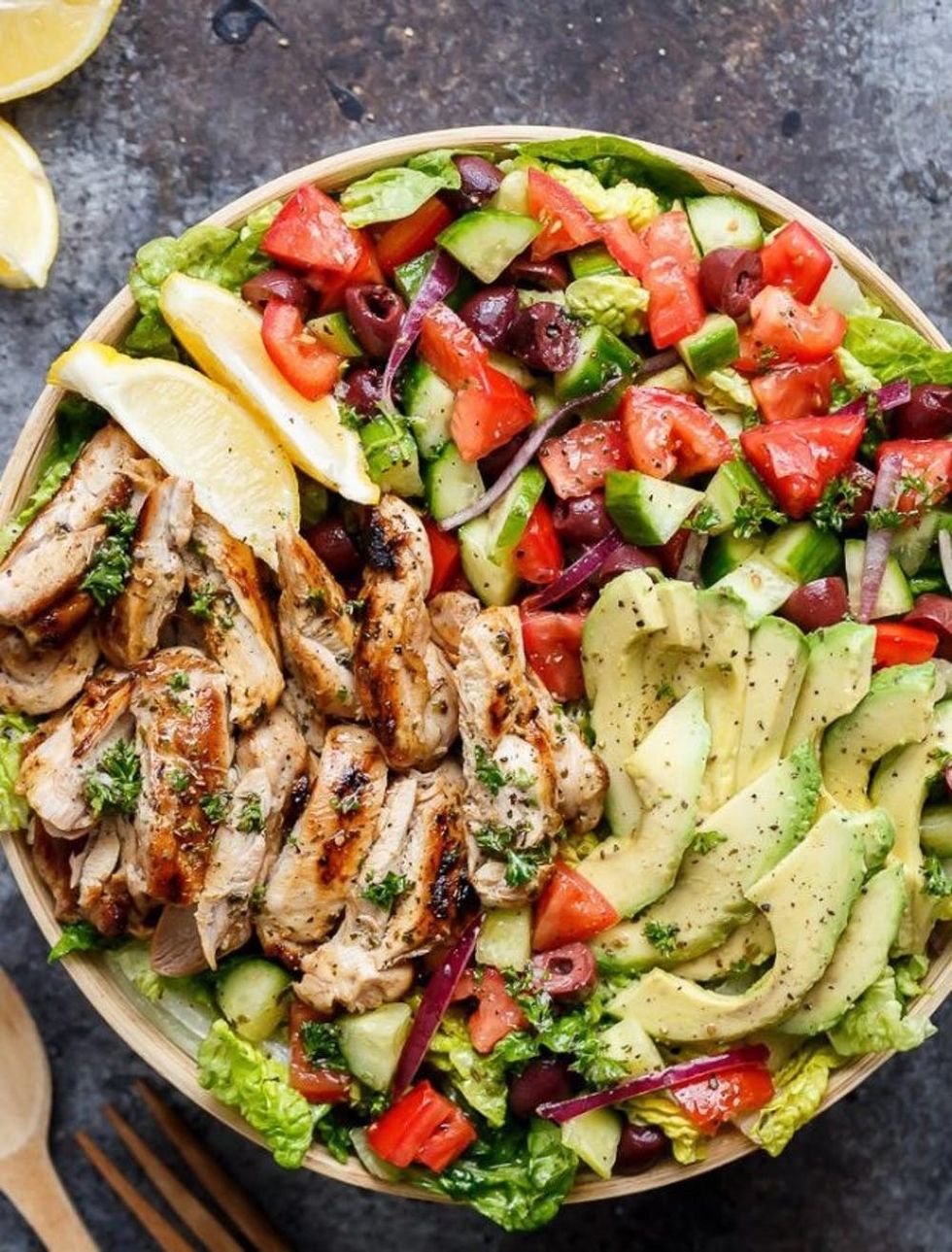 lemon-herb-mediterranean-chicken-salad-208